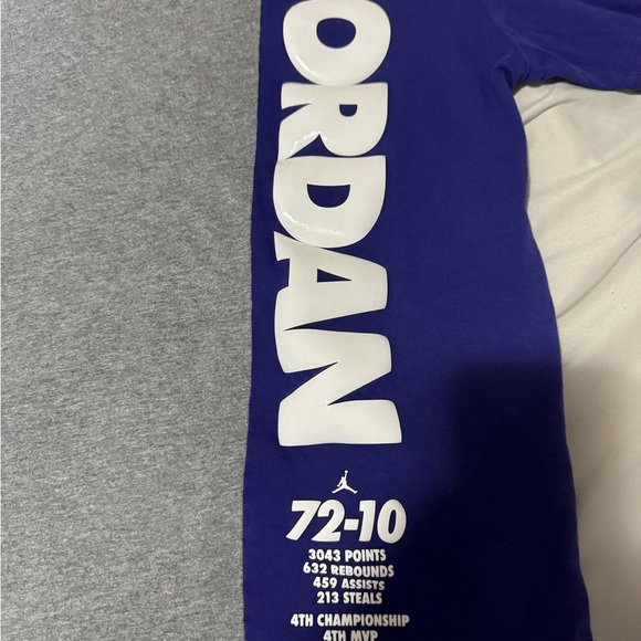 Nike T-Shirt Jordan - Picture 2 of 4